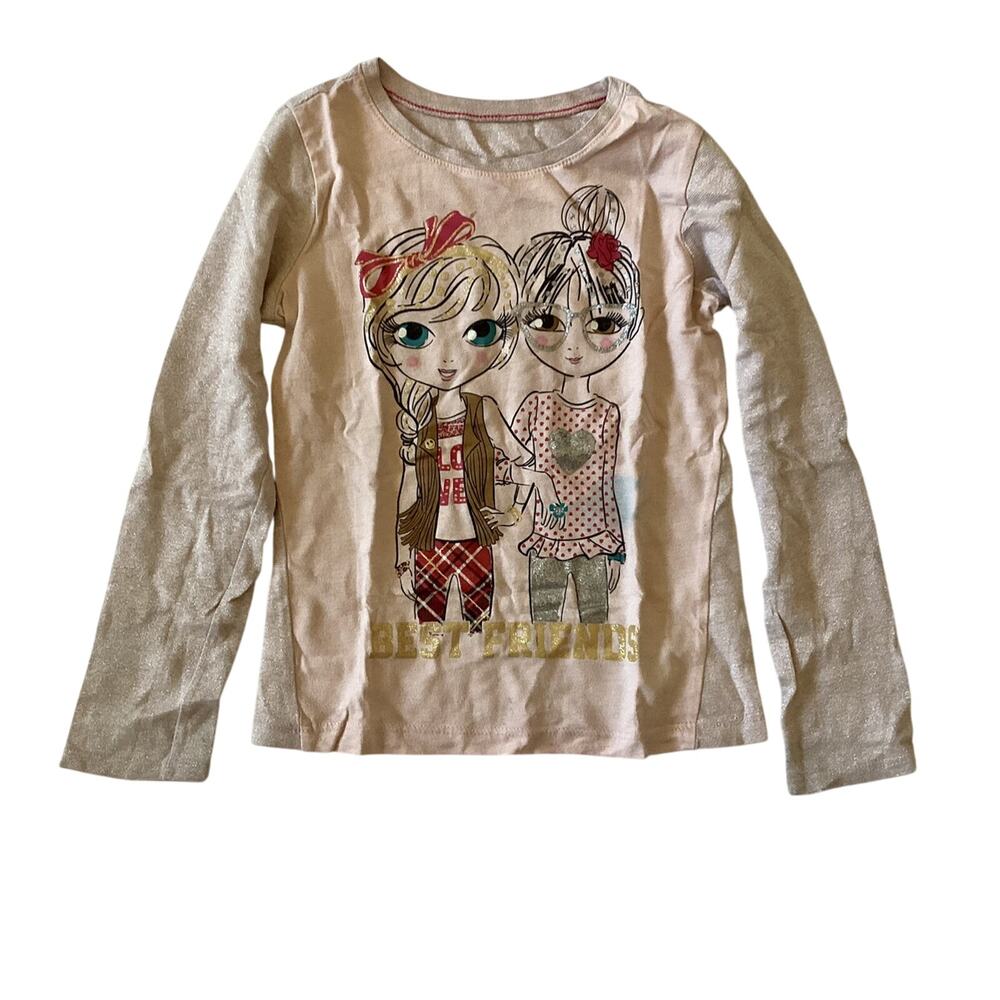 Garanimals Friends Tee
